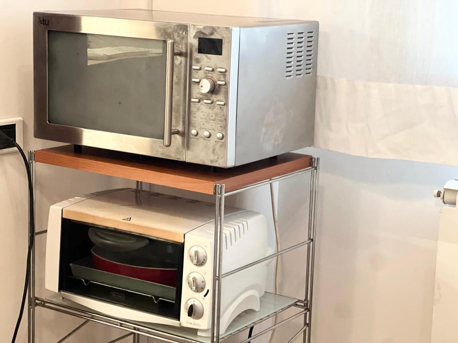 Apartamento Casa Bruver Biennale Venecia