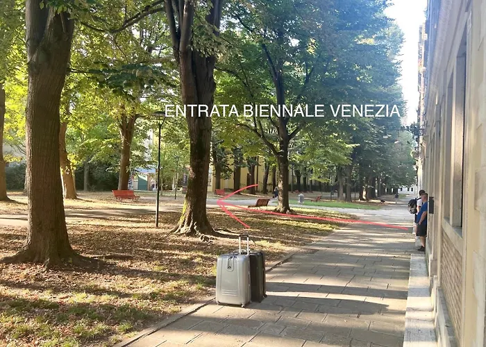 Casa Bruver Biennale Venezia