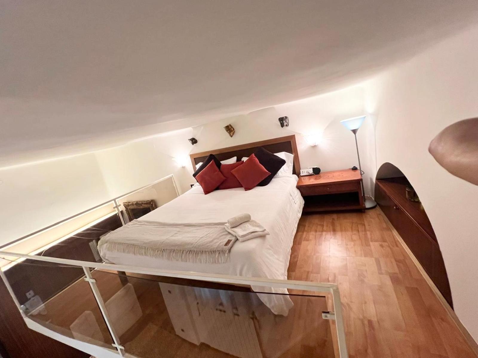 Apartamento Casa Bruver Biennale