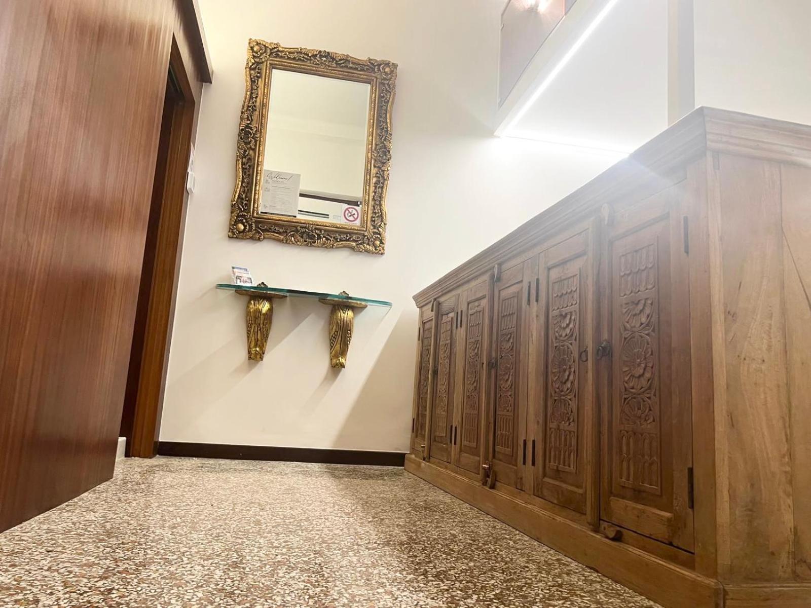 Apartamento Casa Bruver Biennale Venecia