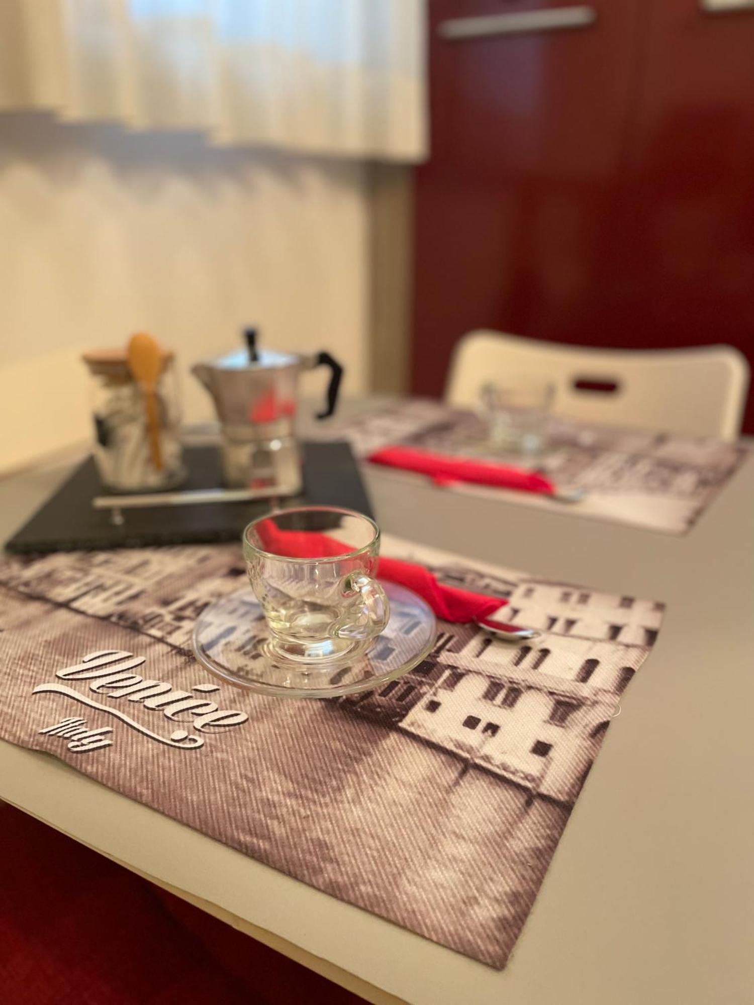 Apartamento Casa Bruver Biennale *
