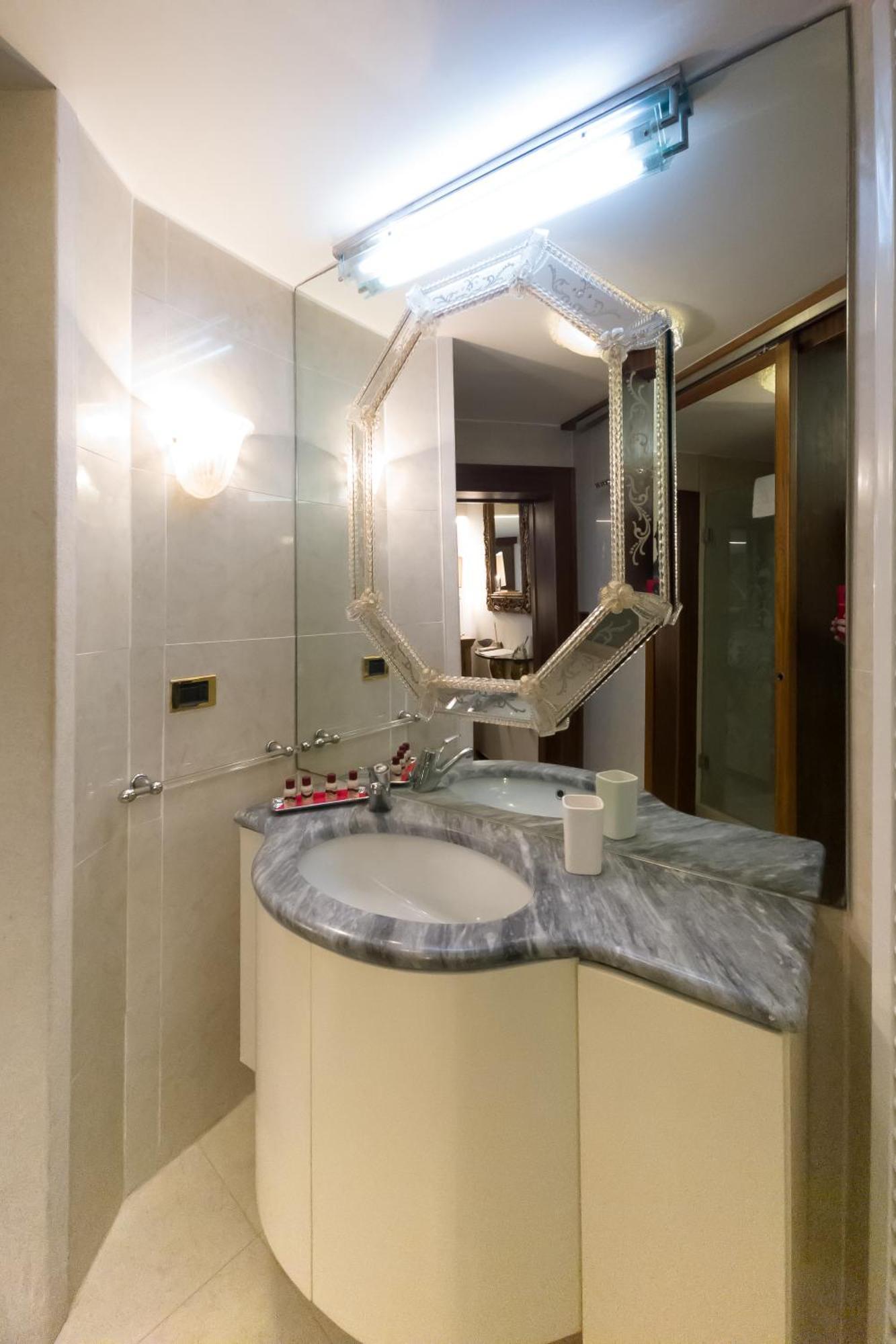 Apartamento Casa Bruver Biennale Venecia
