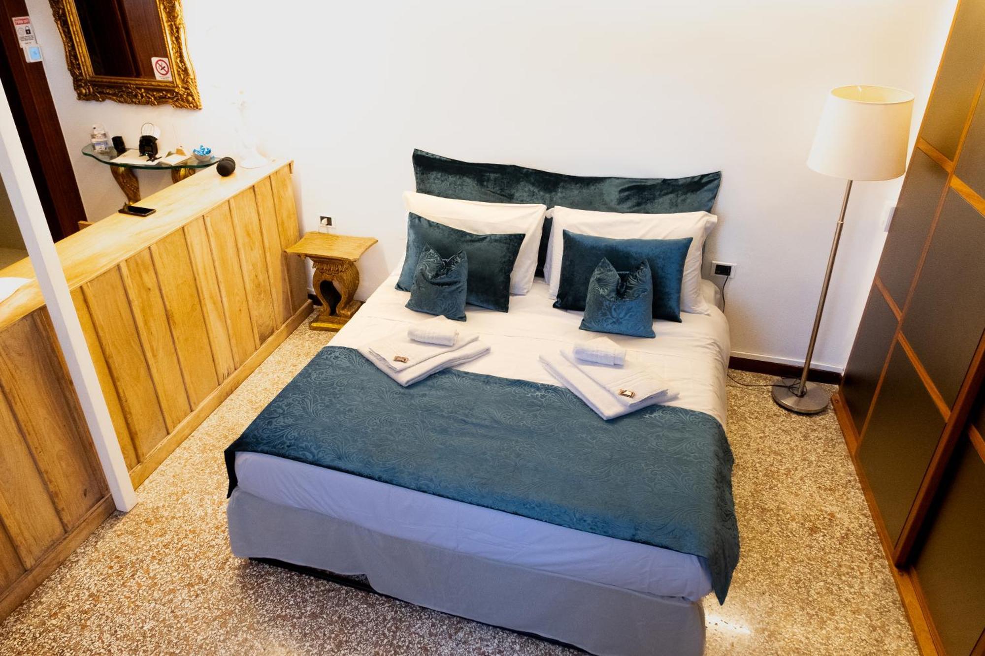 Casa Bruver Biennale Apartamento *
