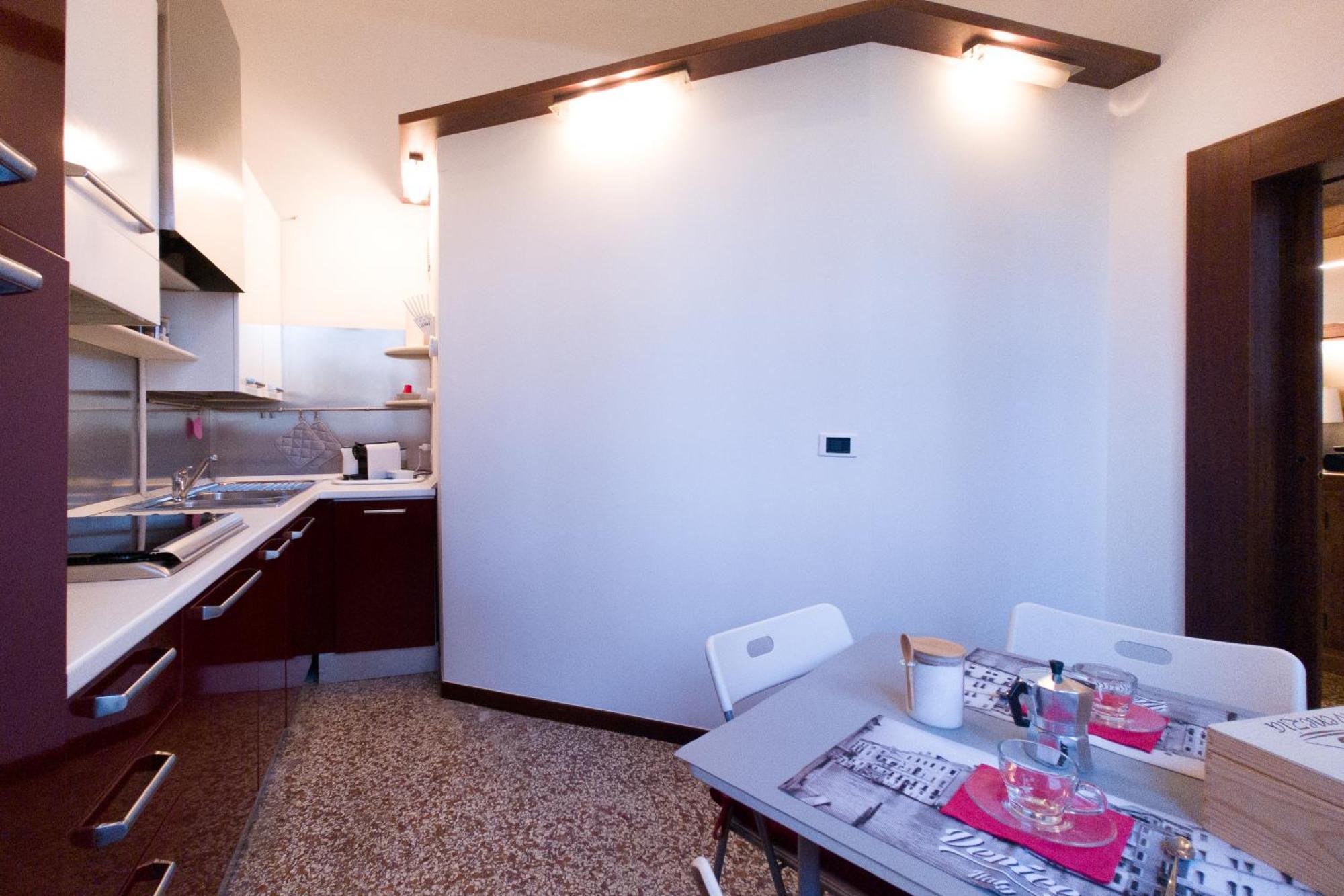 Casa Bruver Biennale Venecia