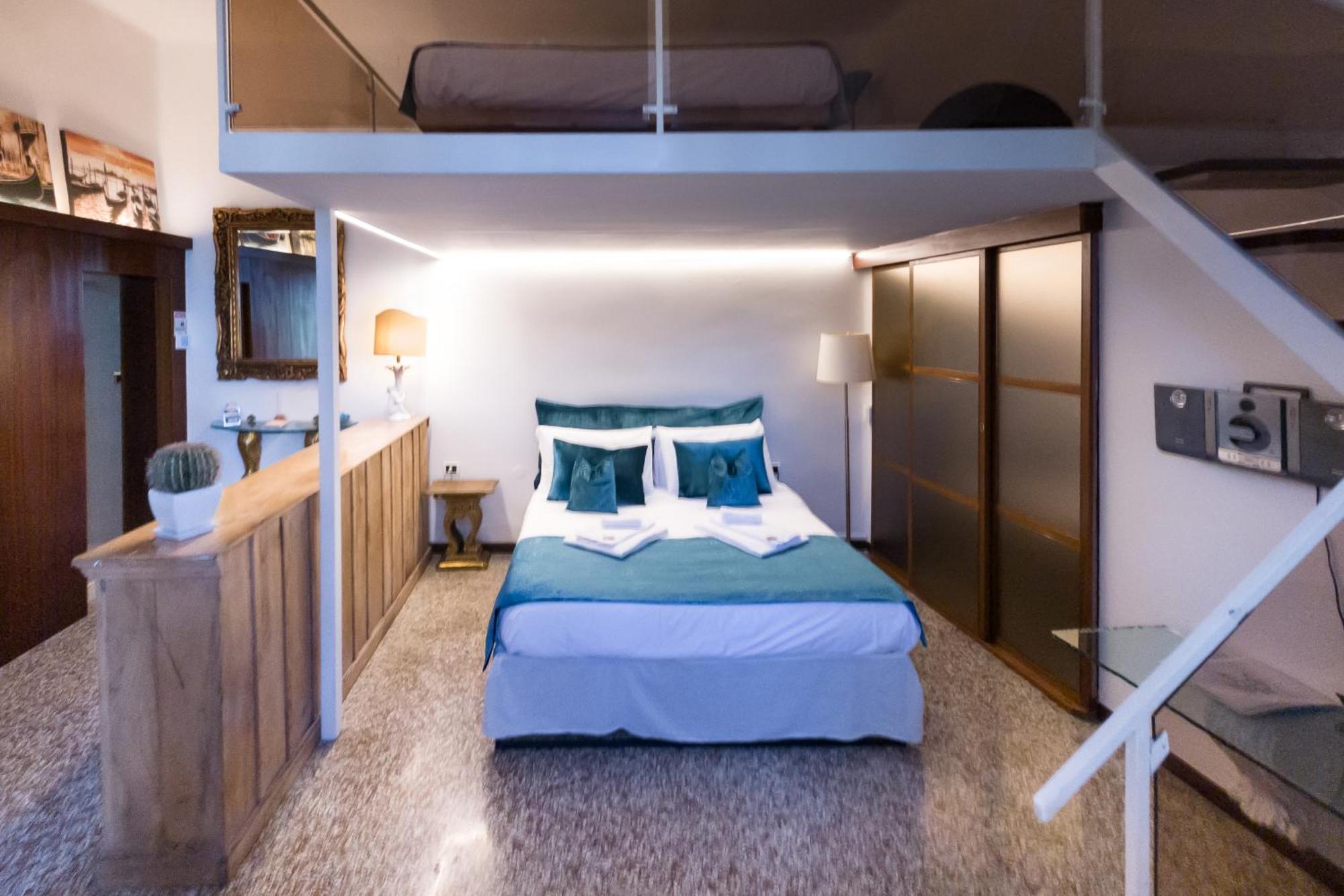 Casa Bruver Biennale Venecia
