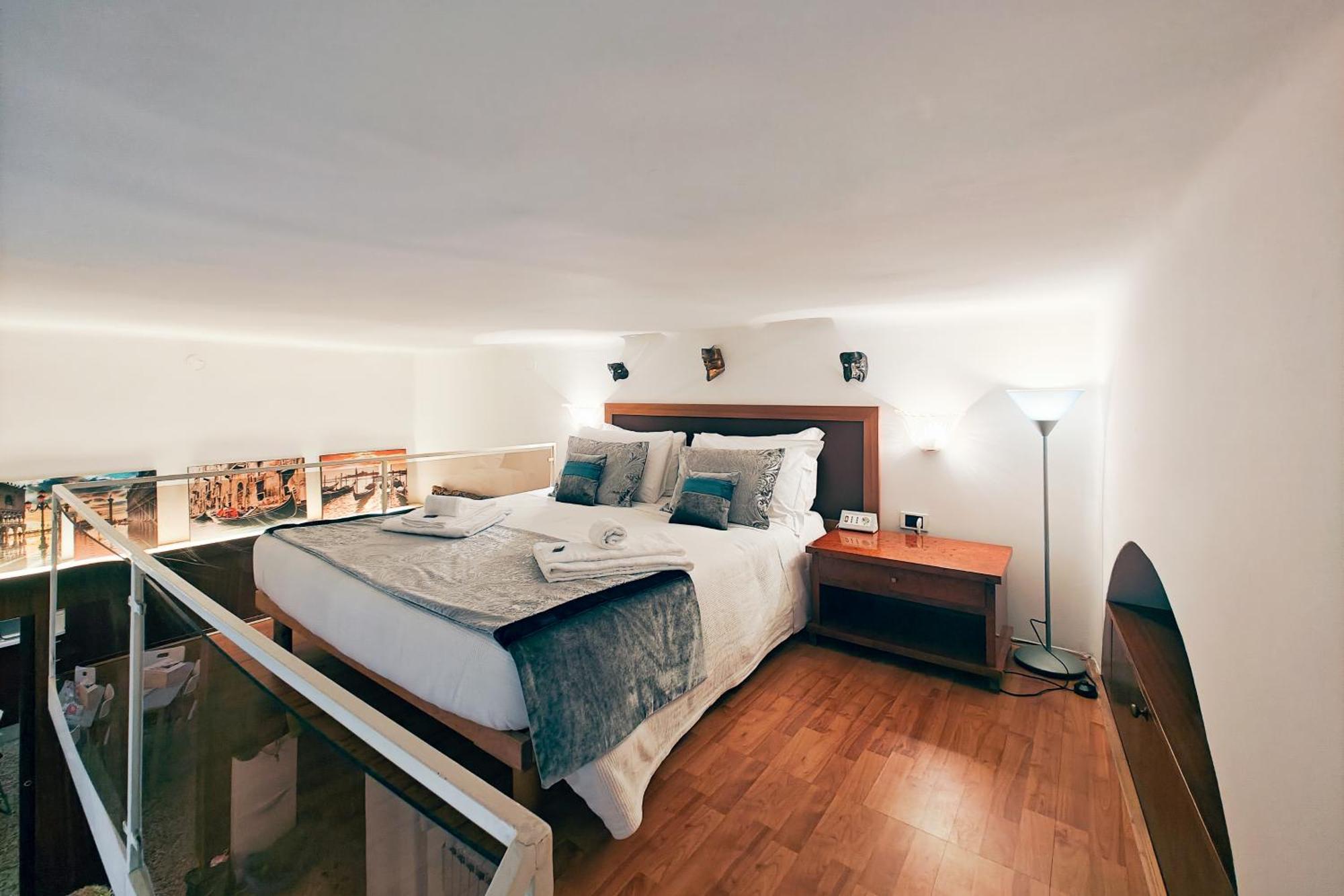 Casa Bruver Biennale * Venecia