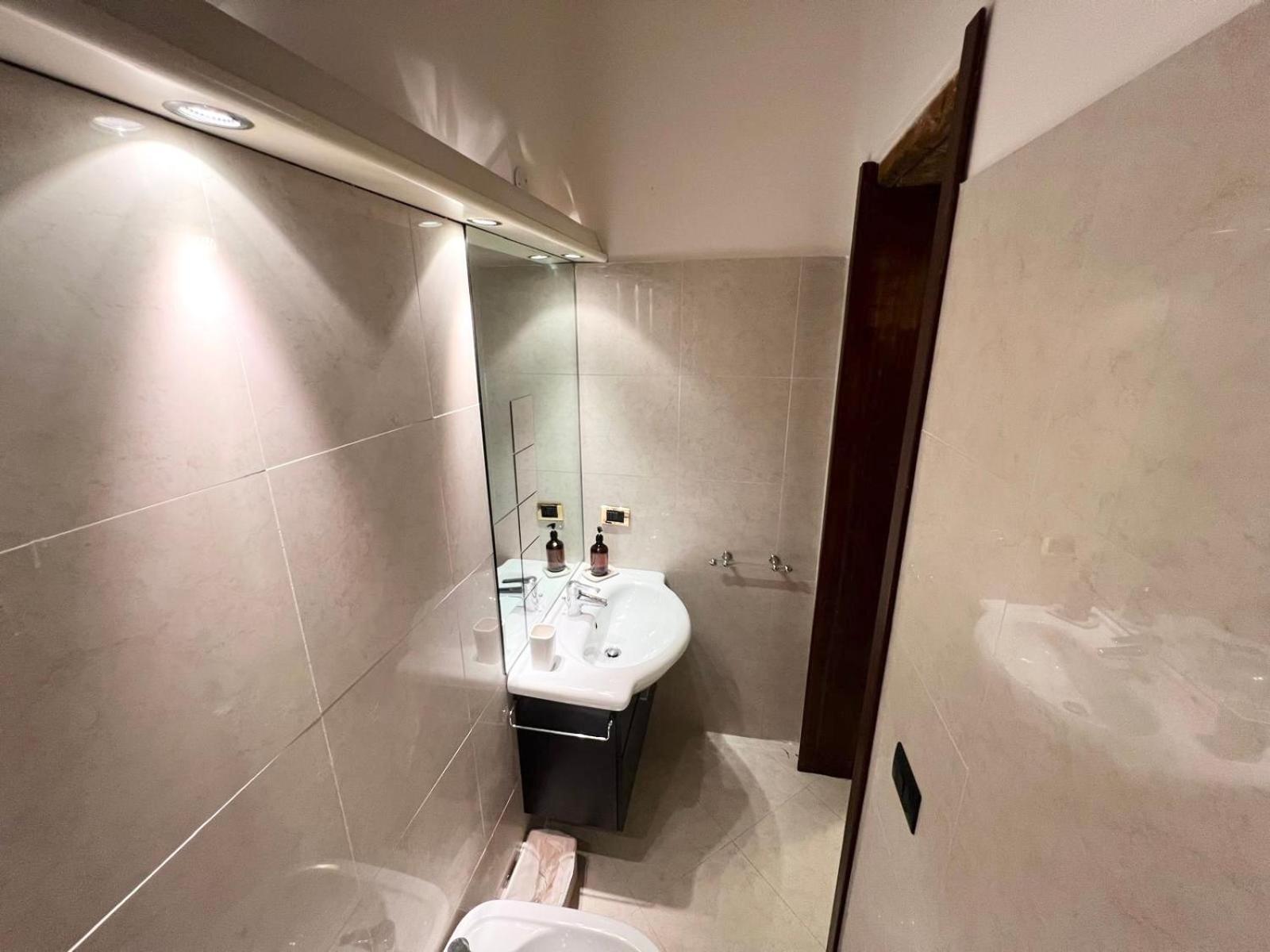 Apartamento Casa Bruver Biennale *