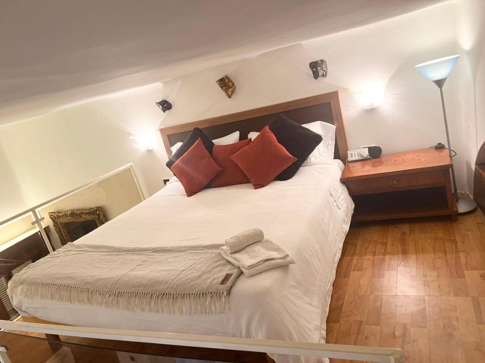 Apartamento Casa Bruver Biennale Venecia