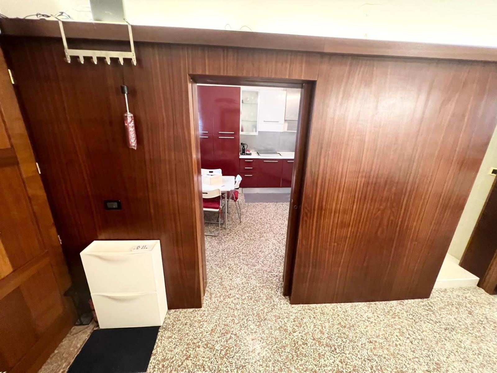 Casa Bruver Biennale Venecia
