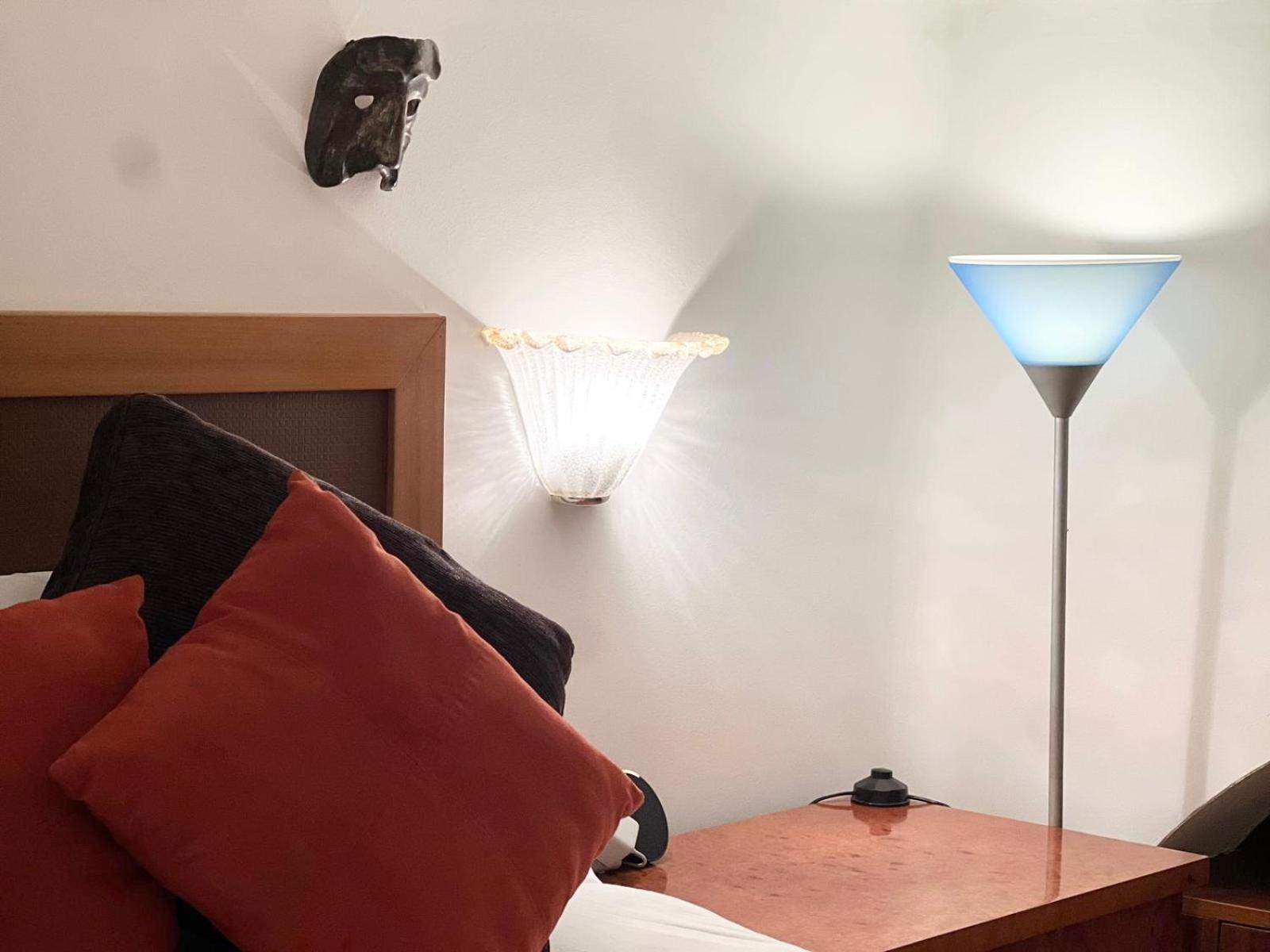 Casa Bruver Biennale Apartamento *