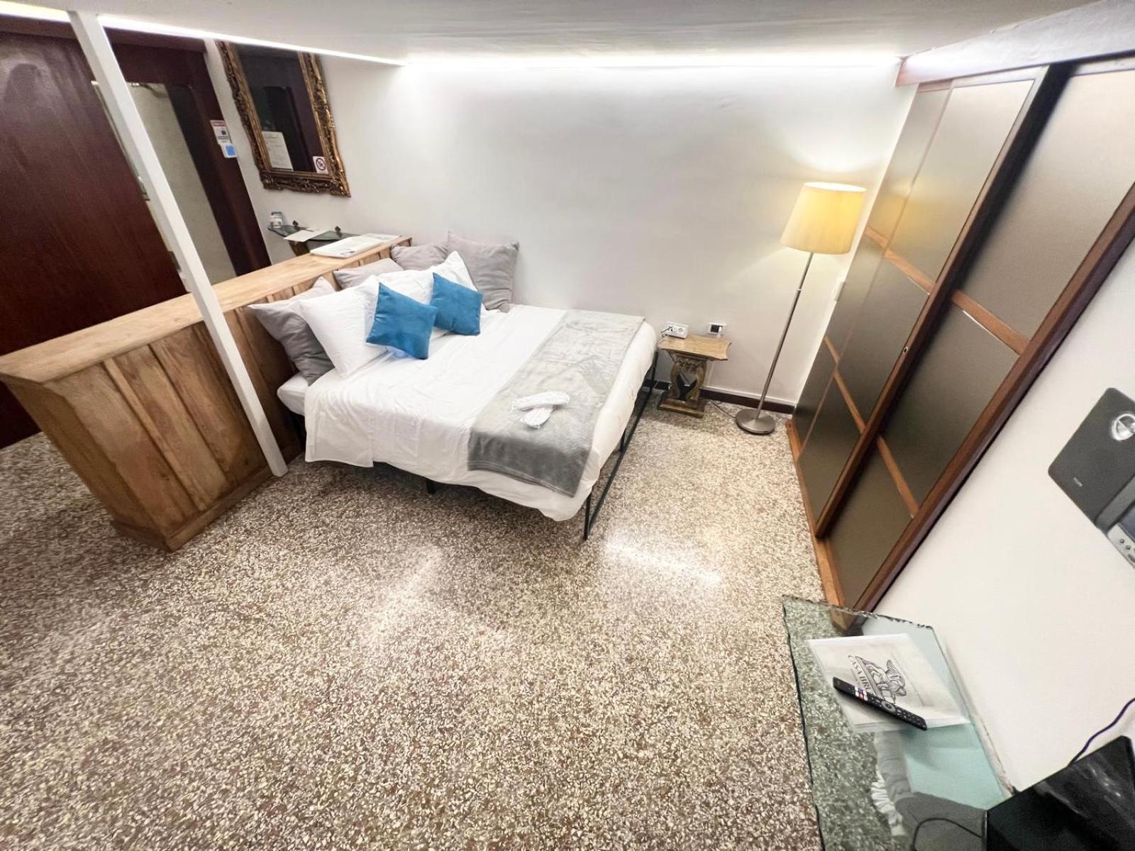 Apartamento Casa Bruver Biennale