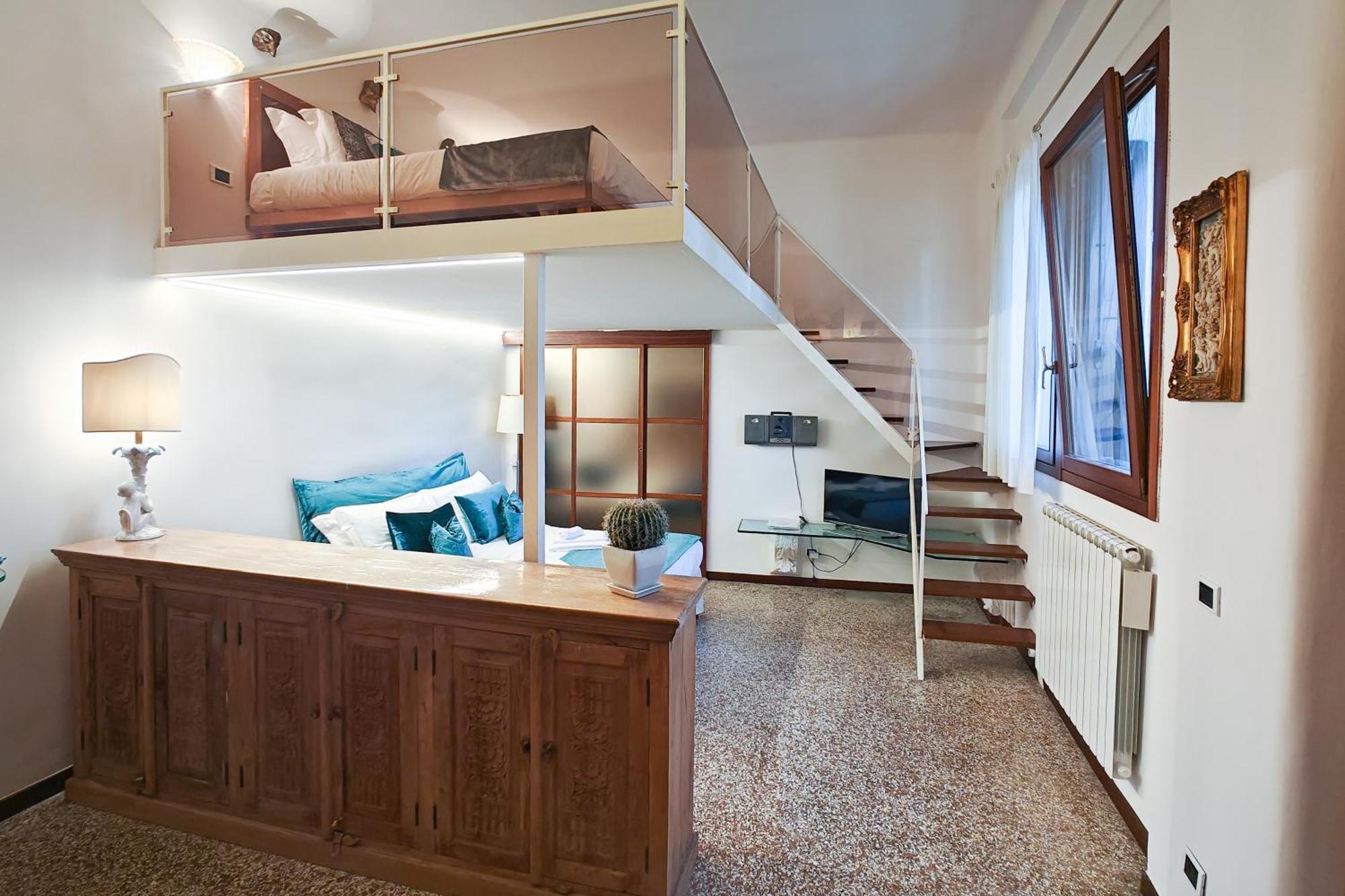 Casa Bruver Biennale Venecia